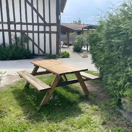 別荘 Les Fortelles, Proche Du Der