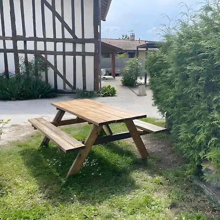 別荘 Les Fortelles, Proche Du Der *